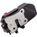 Rear Left Door Lock Actuator for Dodge Ram 2500 3500 4500 (2003–2018) 55372859AA