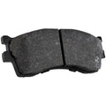 Brake Pad Set for Kia Spectra, Rio, Sephia (2001–2005)