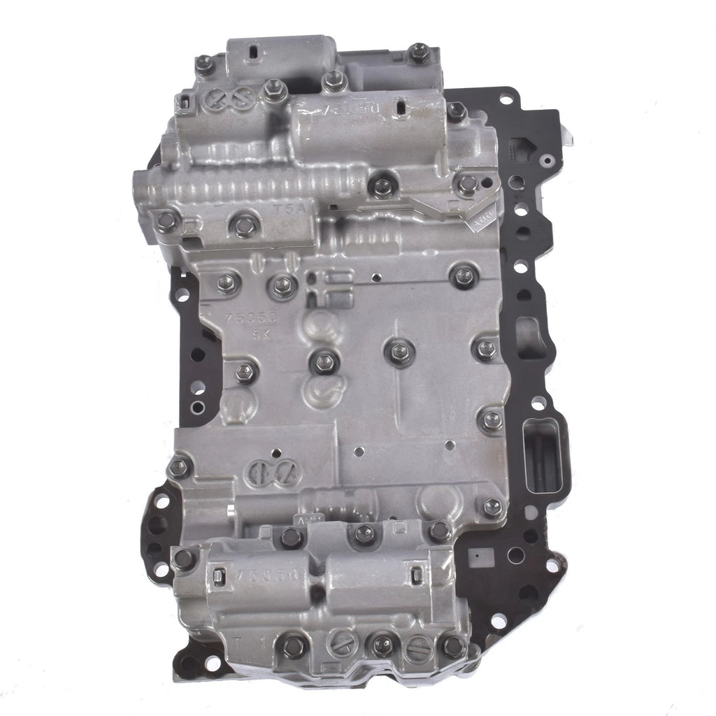Transmission Valve Body for VW Golf Passat (2014-2018)