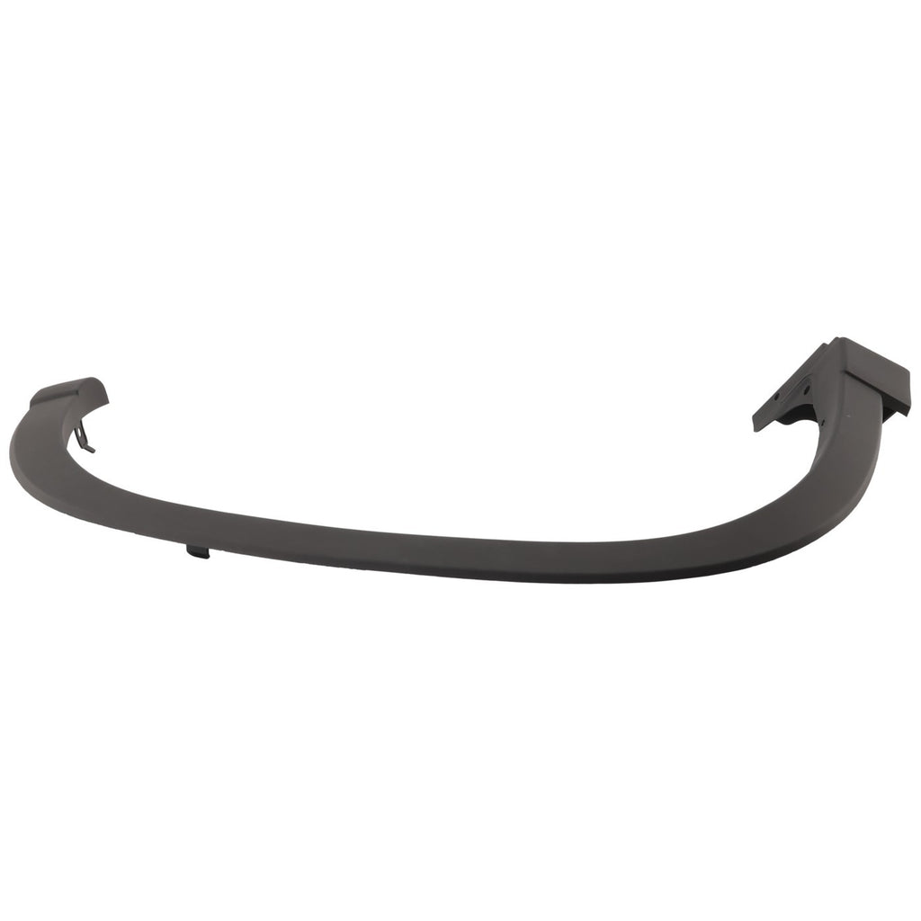Fender Flares for Mazda CX-5 (2013–2016) Front Right Black Plastic
