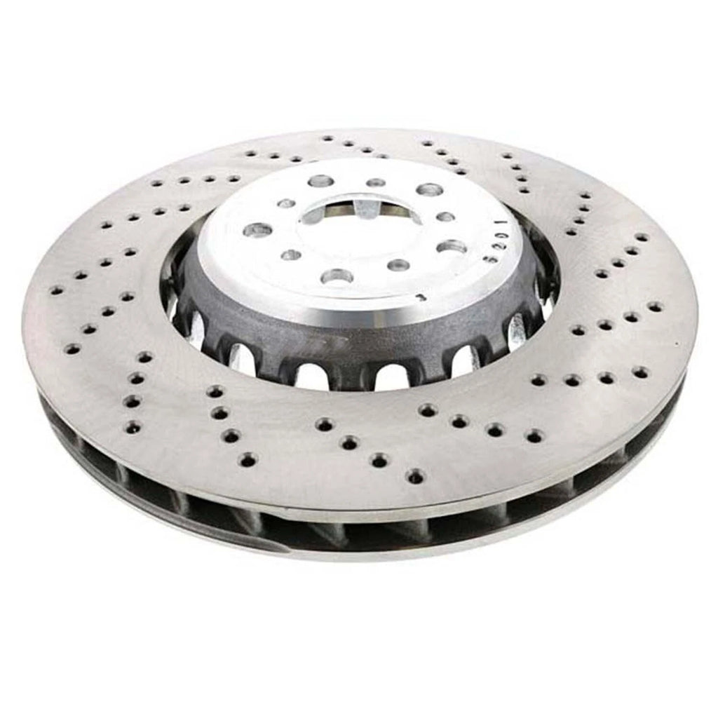 400mm Drill Brake Disc Rotor for BMW F10 F12 F13 F06 (2010–2017)