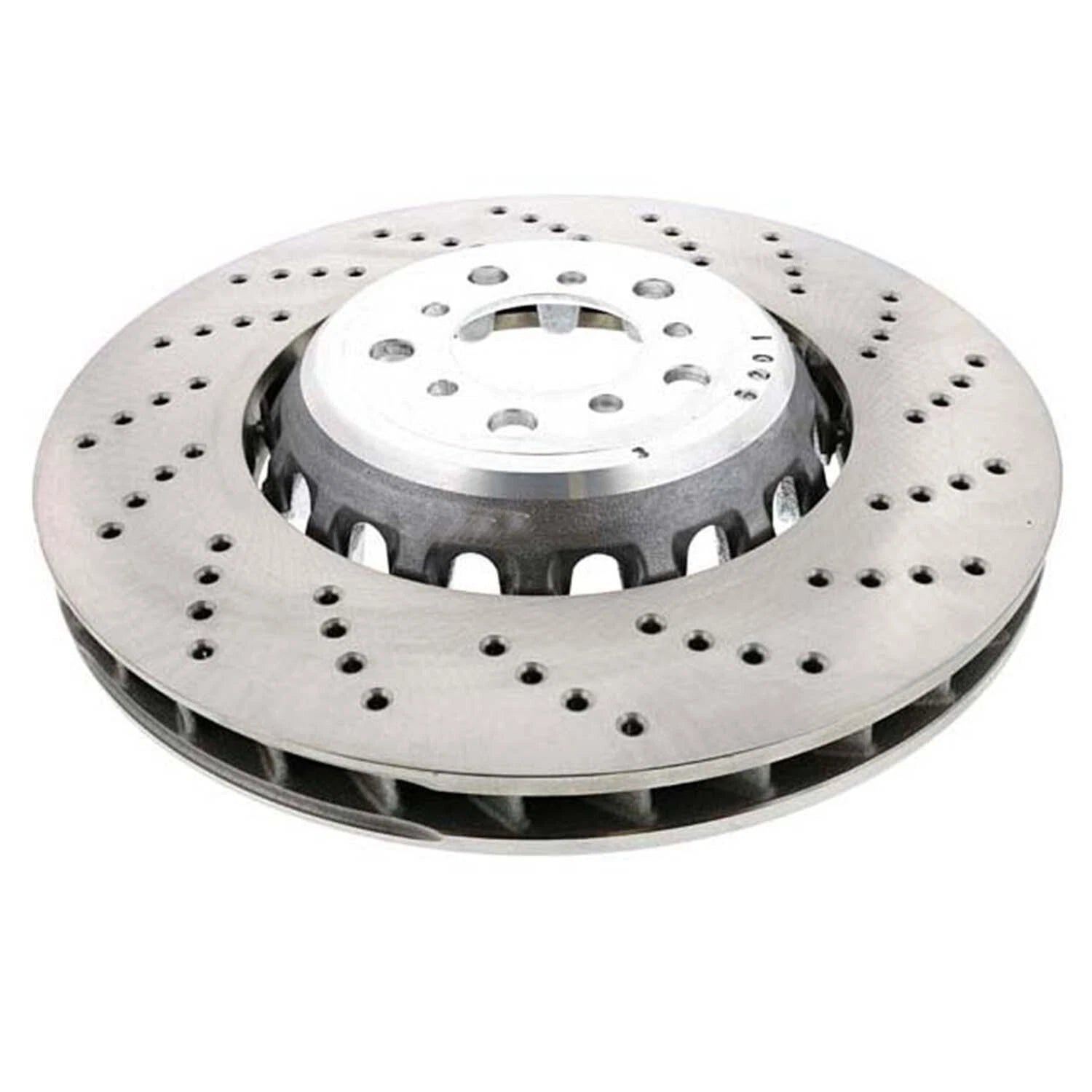 400mm Drill Brake Disc Rotor for BMW F10 F12 F13 F06 (2010–2017)