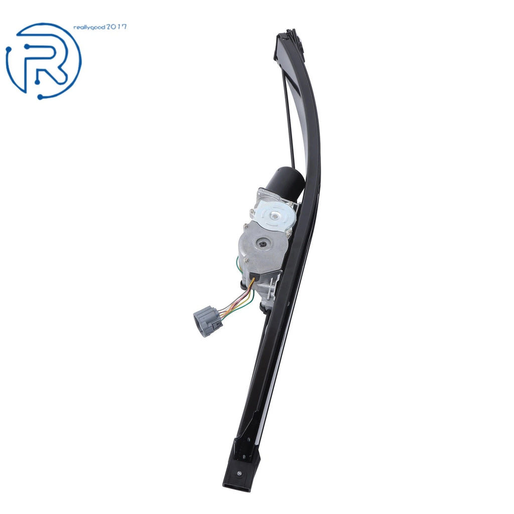 Left Side Power Sliding Door Track for Chrysler Town & Country (2010-2016)