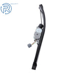 Left Side Power Sliding Door Track for Chrysler Town & Country (2010-2016)