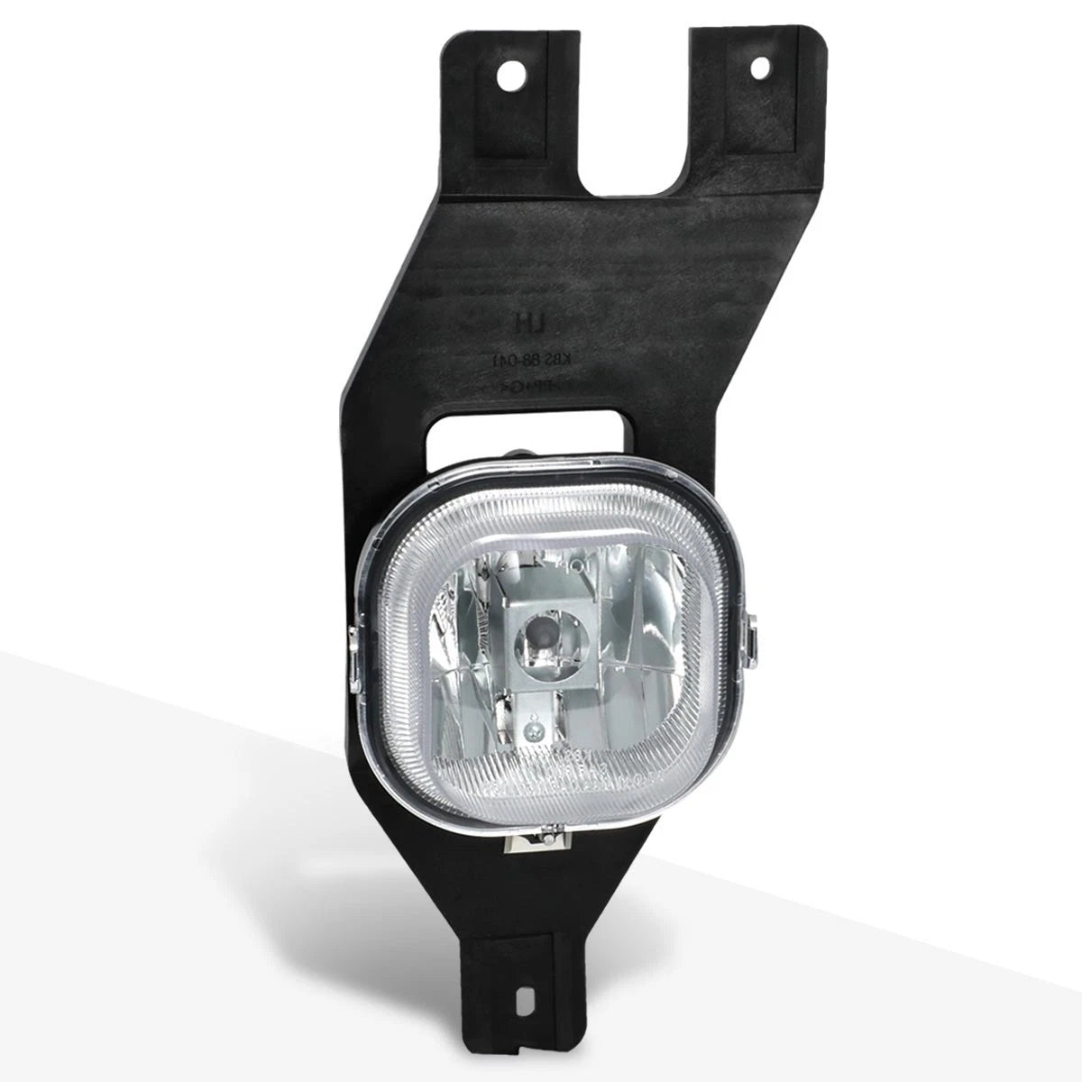 Fog Light for Ford Excursion/Super Duty (2001–2004) Right OE Style