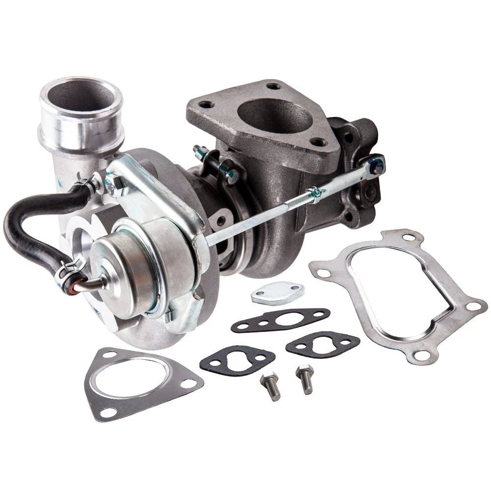 CT12B Turbocharger for Toyota Land Cruiser 4-Runner 1KZ-TE (1990–2002)