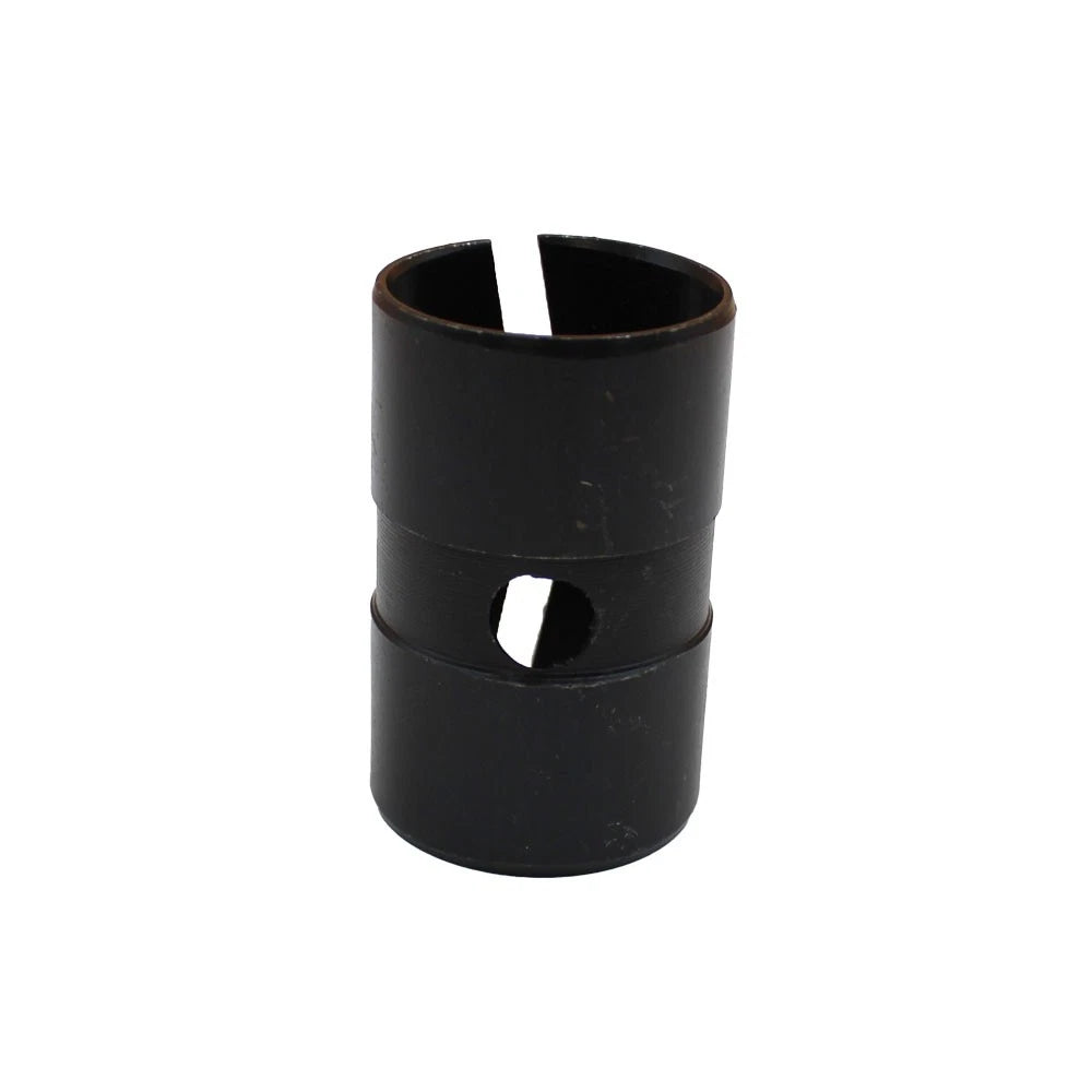Cylindrical Spring Steel Bushing 12080018 for JCB Backhoes (1400B, 1550B)