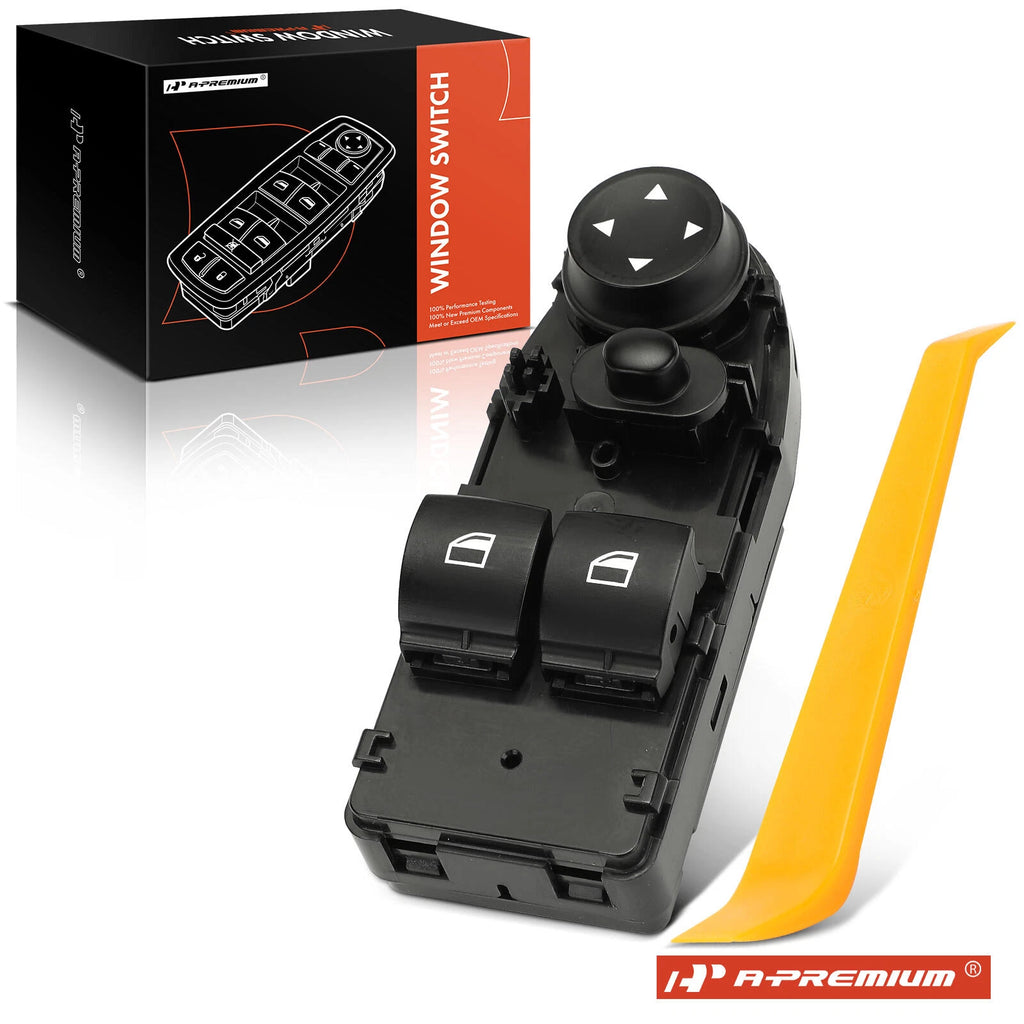 Power Window Switch for BMW 328i 335i M3 (2007–2013)