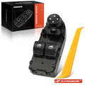 Power Window Switch for BMW 328i 335i M3 (2007–2013)