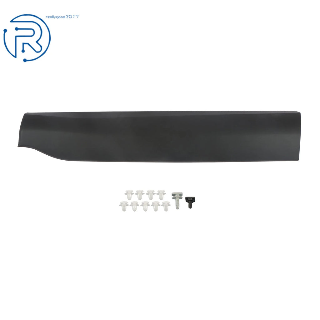 Right Front Door Bottom Trim Molding for Toyota Corolla Cross (2022–2024)