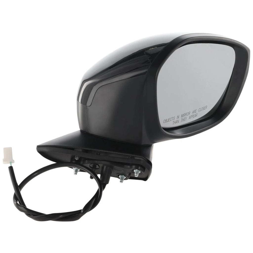 Passenger Right Side Mirror for Honda Civic (2022–2024)