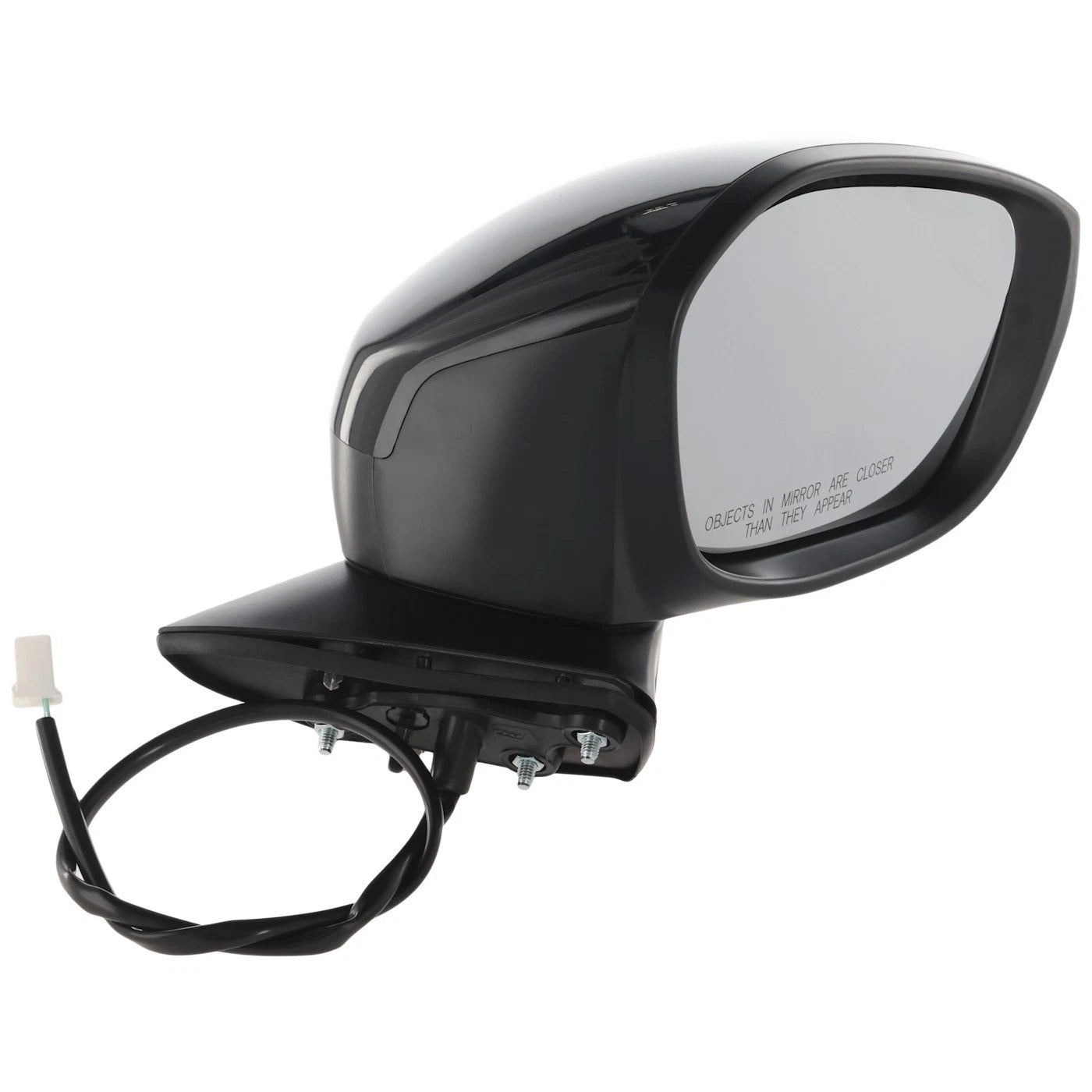 Passenger Right Side Mirror for Honda Civic (2022–2024)