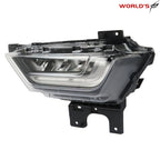 LED Fog Light for Ford F-150 (2021–2022) Left Side Bumper Lamp