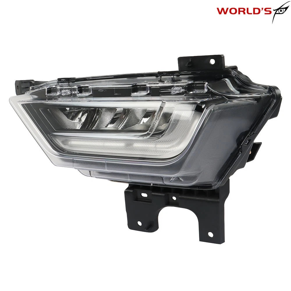 LED Fog Light for Ford F-150 (2021–2022) Left Side Bumper Lamp