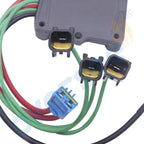 Rectifier Regulator for Yamaha Outboard 250HP 4 Stroke (6P2-81960-02, 6P2-81960)