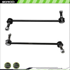 Front Sway Bar End Link for Ford Explorer (2011–2018)