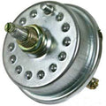 Ignition/Light Switch for Oliver Super 66, 77, 88 (1966–1975)