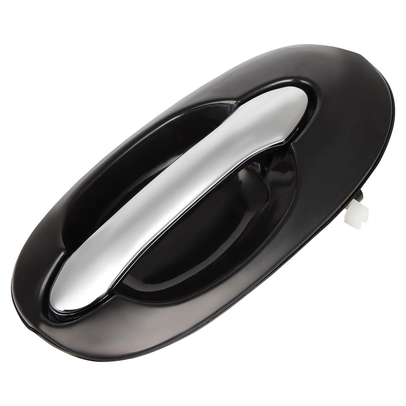 Door Handle for Kia Sedona (2002-2005) Right Exterior Plastic