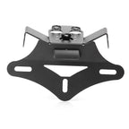 Rear Fender Eliminator License Plate Bracket Kit for Honda CBR1000RR (2010–2016)