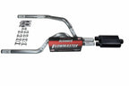2.5" Dual Exhaust Kit for Dodge Dakota (1997–2005) Flowmaster Super 44