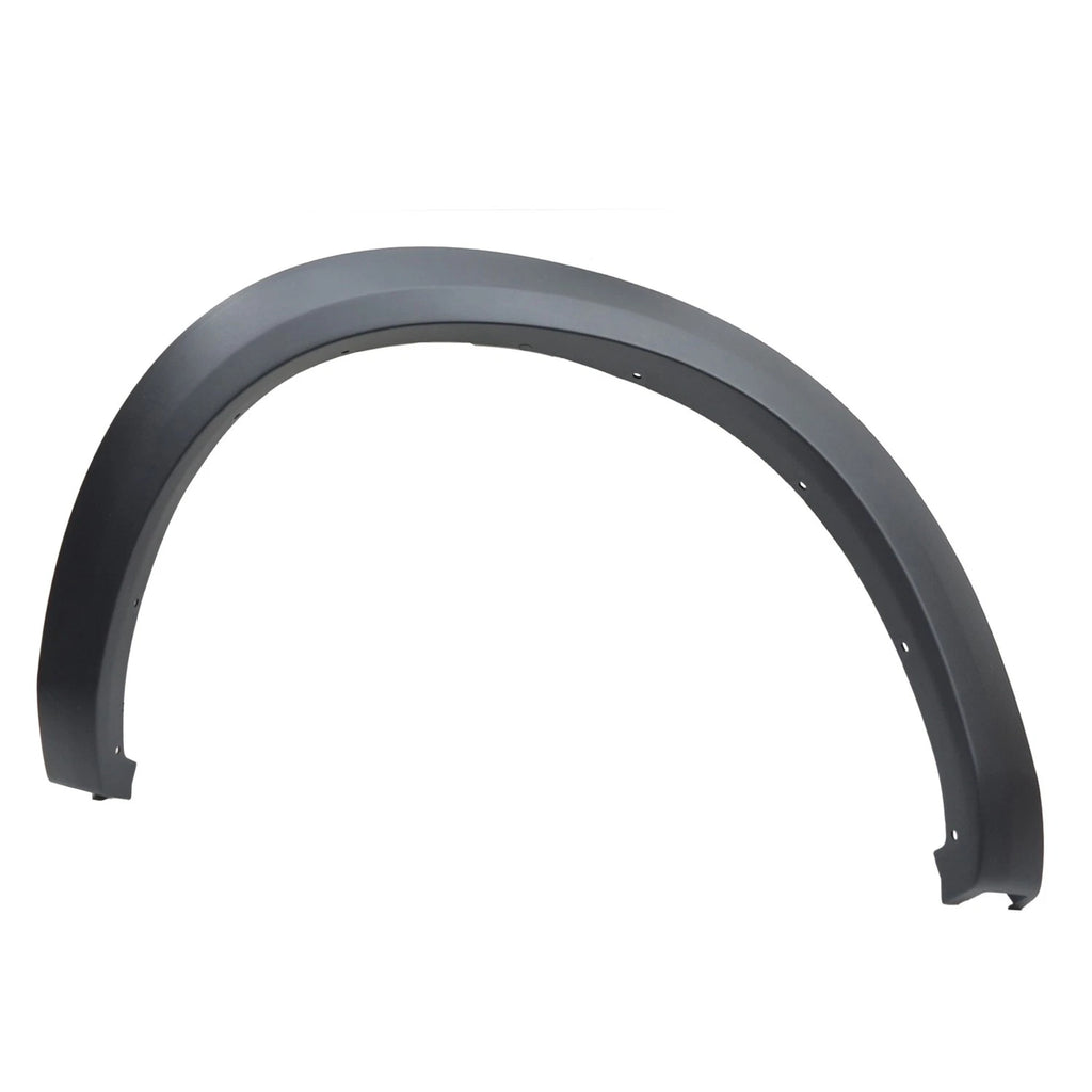 Rear Driver Side Fender Flare Replacement for Toyota Tacoma (2016–2023)