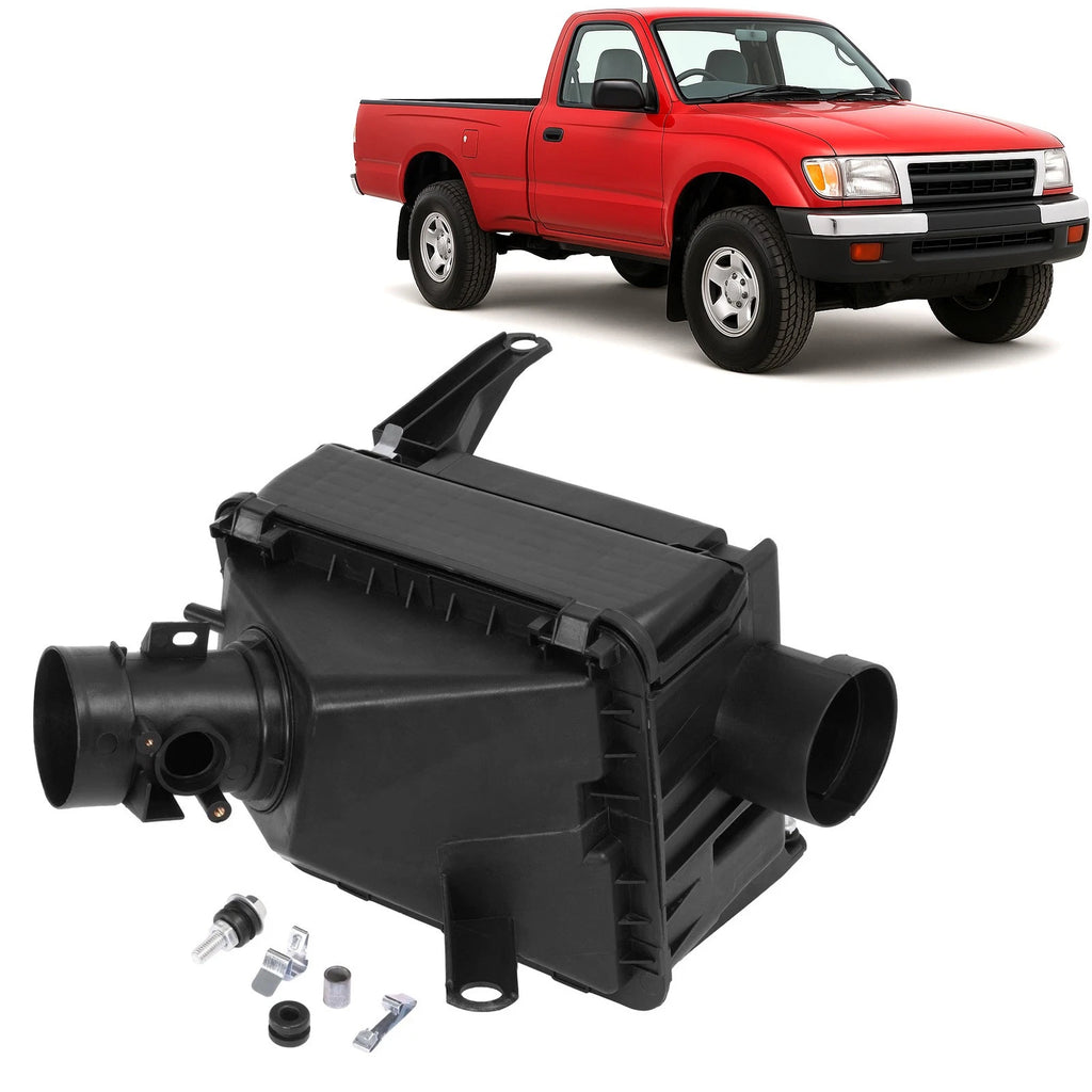 Air Cleaner Filter Box for Toyota Tacoma (1999–2004)