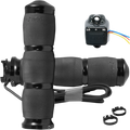 Heated Grips for Metric Motorcycles (MT-AIR-90-AN-HT)