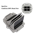 Reed Valve for Polaris Big Boss Scrambler Sportsman Xplorer 400 (1996–2002)
