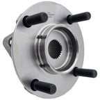 Set of 2 Wheel Hubs for Nissan Cube
