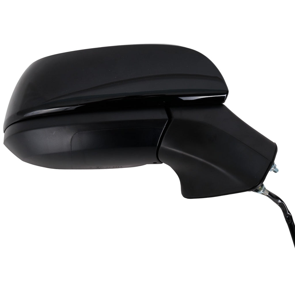 Heated Right Side Mirror for Toyota Corolla Cross (2022)