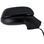 Heated Right Side Mirror for Toyota Corolla Cross (2022)