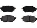 Front Brake Pad Set for Mazda 3 Sport (2016–2018) MM745JD
