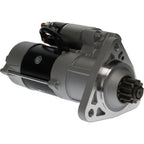 24V Starter for Mercedes Actros Truck (1996–2016)