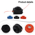 Bump Head for Homelite ST155 ST165 ST175 ST285 ST275 (Compatible, 55 053)