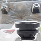 Engine Cover Rubber Mounts for Mazda 2 3 6 CX-3 CX-5
