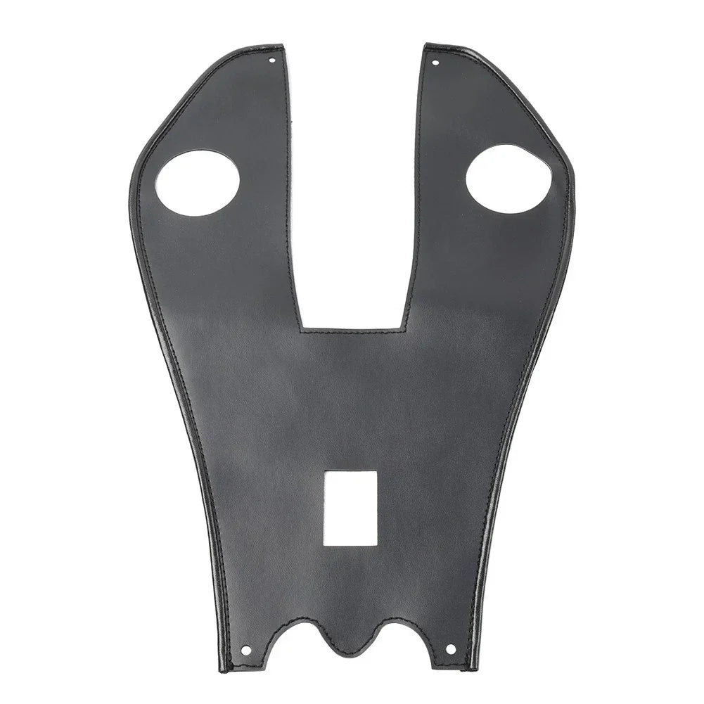 Fuel Tank Pad Cover for Harley Road King FLHRC FLHR (2004-2023)