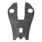 Fuel Tank Pad Cover for Harley Road King FLHRC FLHR (2004-2023)