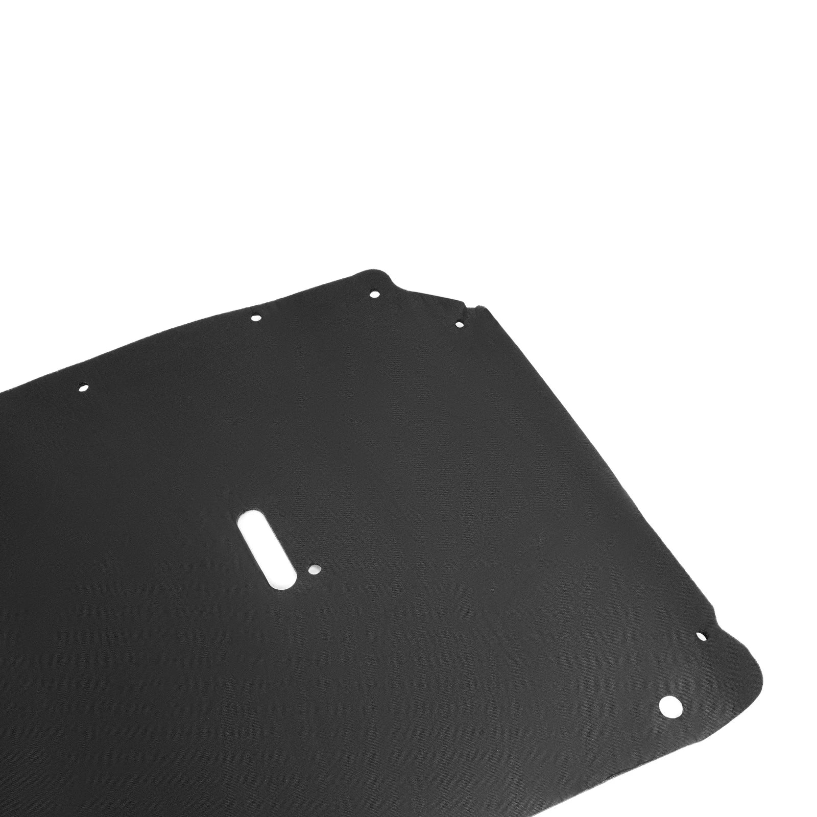 Hood Insulation Pad & Clips for Ford F250 F350 F450 Excursion (1999–2007)