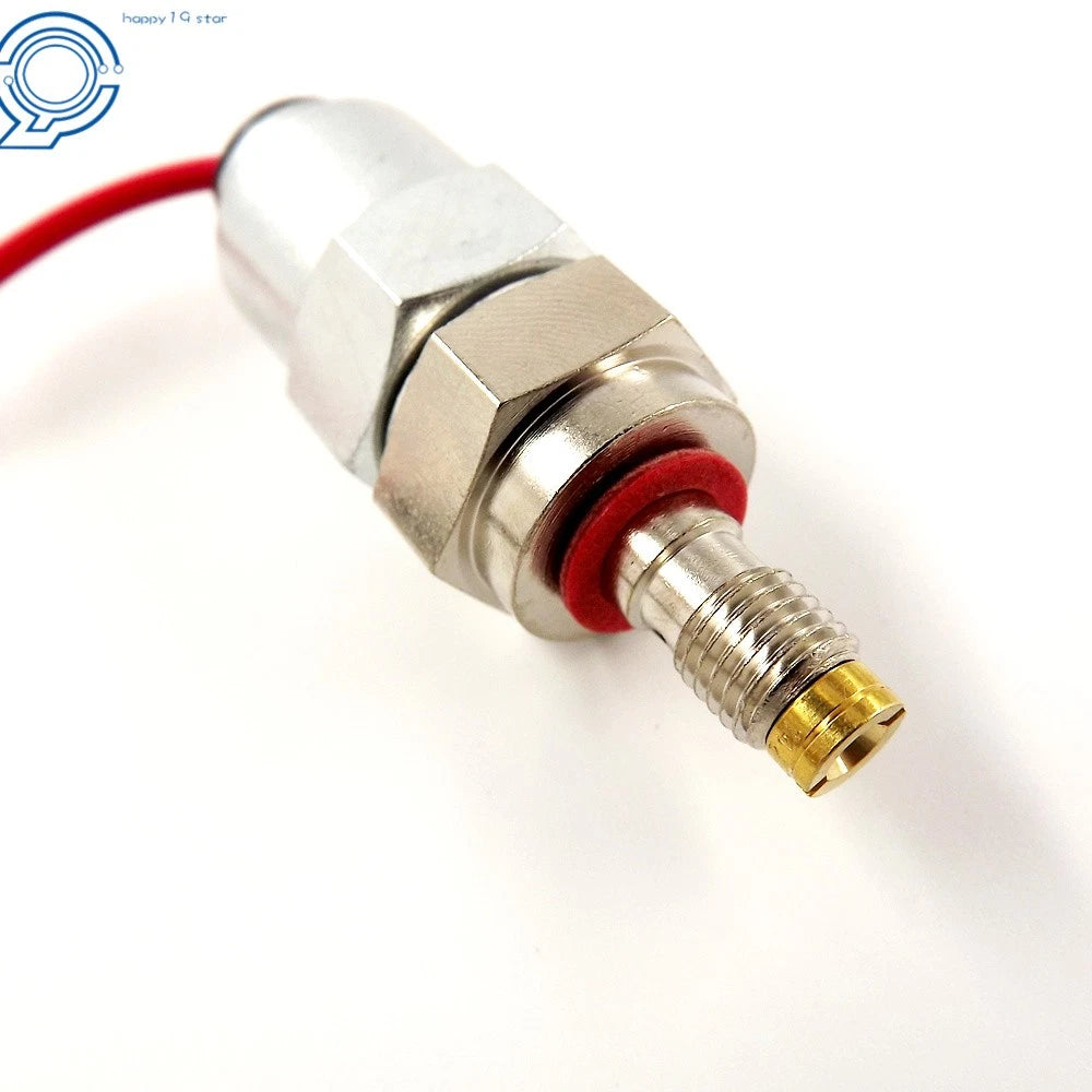 Fuel Solenoid Kit for Kohler CV22S (No Year Specified)