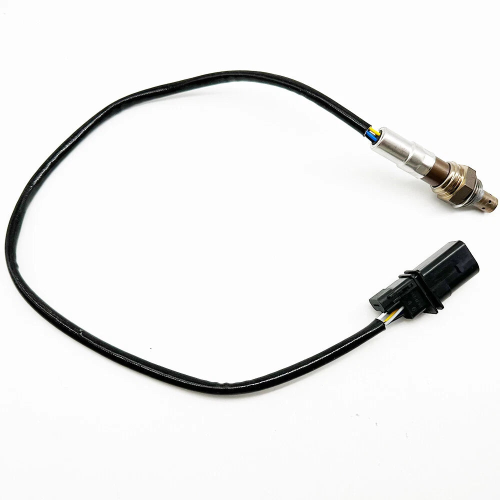 Wideband Upstream Oxygen Sensor 06E906265S for Audi A4 A5 A6 Q5 S4 S5 (2008–2016)