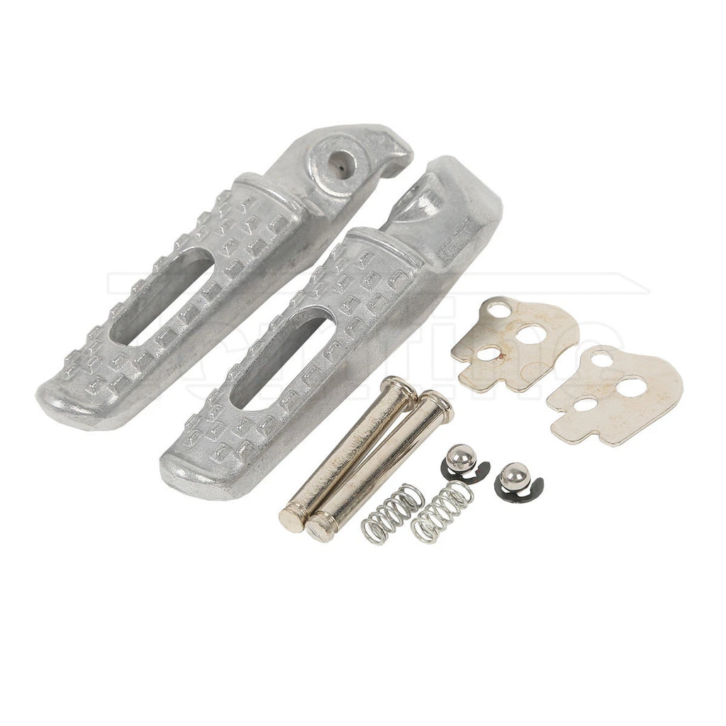 Rear Footpeg Pegs for Honda CBR1000RR (2004–2016), CBR600RR (2003–2025)