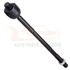 Set of 8 Front Lower Ball Joints and Sway Bar Tie Rods for Chevrolet Malibu (1997–1998)