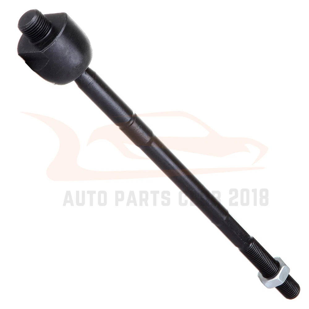 Set of 8 Front Lower Ball Joints and Sway Bar Tie Rods for Chevrolet Malibu (1997–1998)