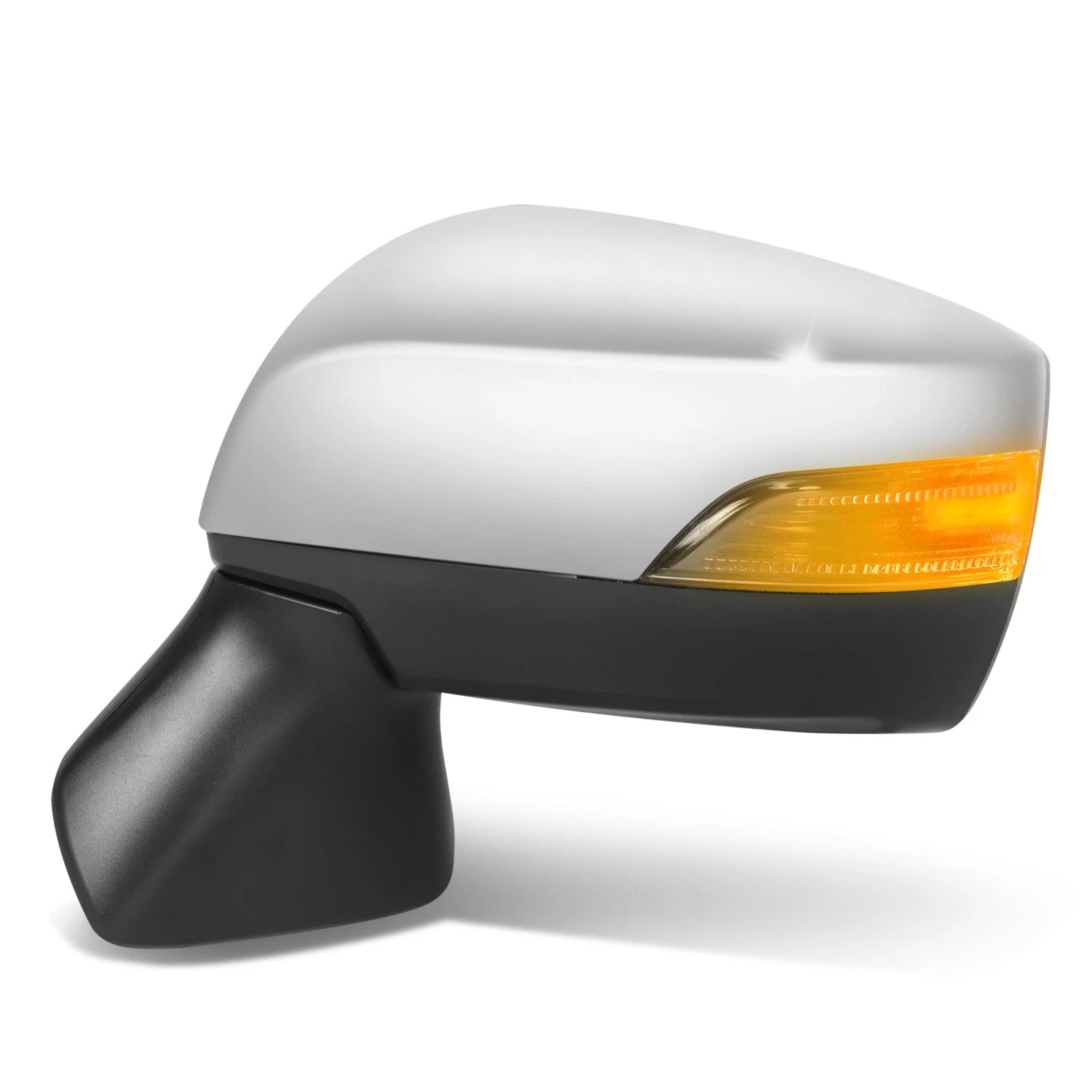 Power Heated Signal Side Mirror for Subaru Legacy Outback (2015–2017)