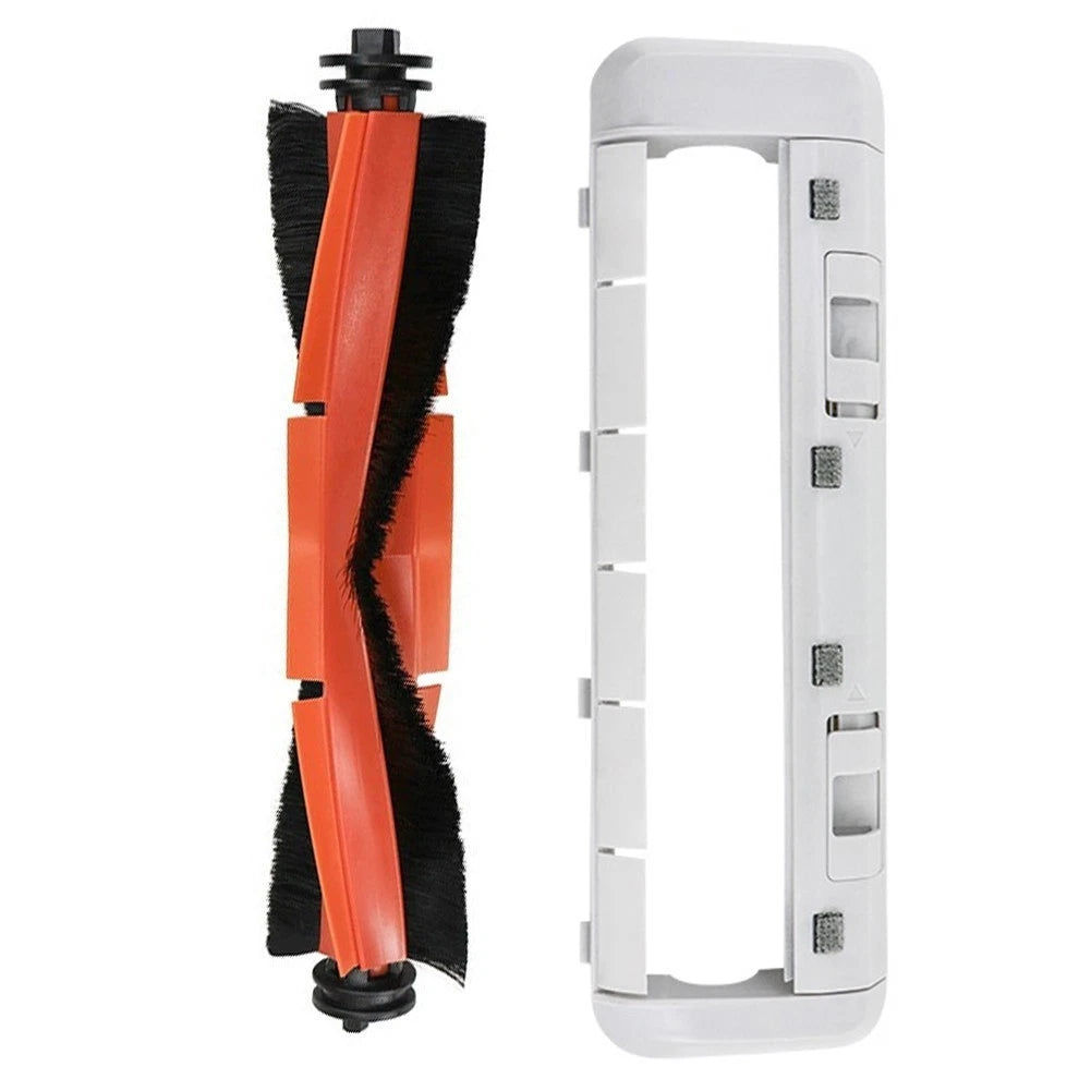 Brush Cover for Xiaomi X10+ / X20+ / X20 Max / X20 Pro (2021–2023)