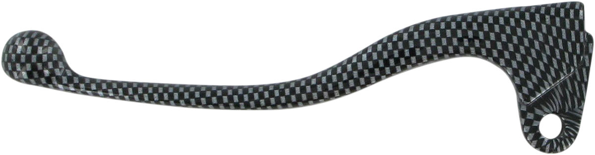 Carbon Fiber Look Clutch Lever for Yamaha (5MV-83912-00)