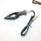 12V LED Turn Signal Lights for PIT Dirt Motorcycle (RECREG)