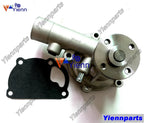 Water Pump for Mitsubishi S4Q S4Q2 FD15-M F16C Terex TC51 TC65 (Excavator)
