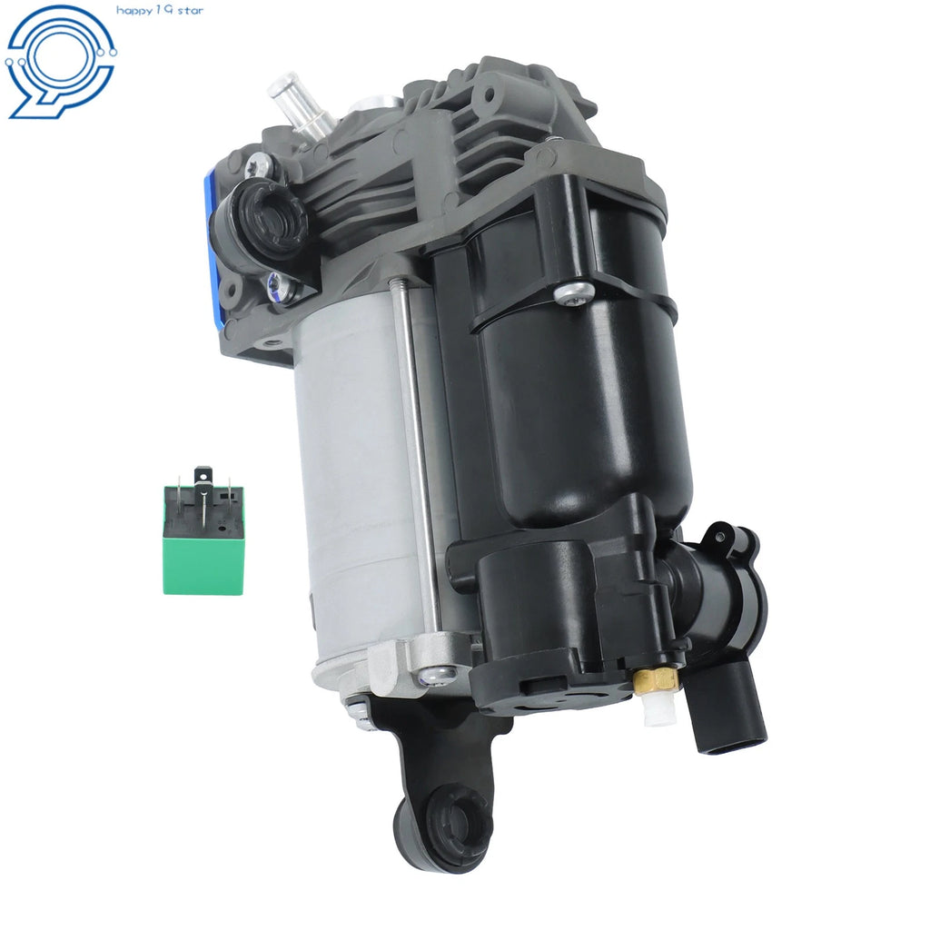 A1663200104 Air Suspension Compressor Pump for Mercedes ML GL Class (W166 X166)