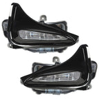 Fog Lamp Assembly for Toyota Corolla (2017–2019) RH/LH